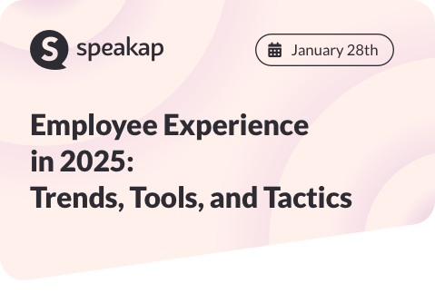 Menu feat - Webinar EXP in 2025