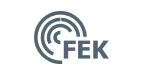 fek logo