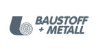 baustoff metall logo