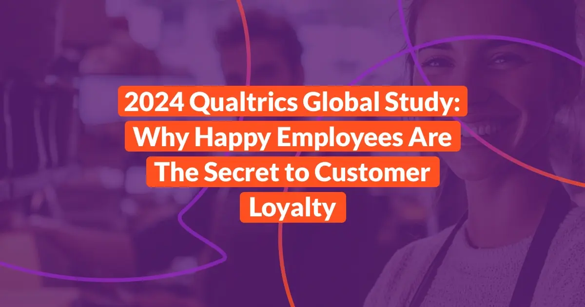 qualtrics global study 2024