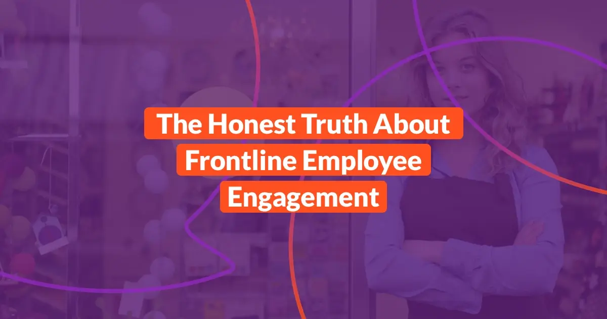 the truth about employee engagement