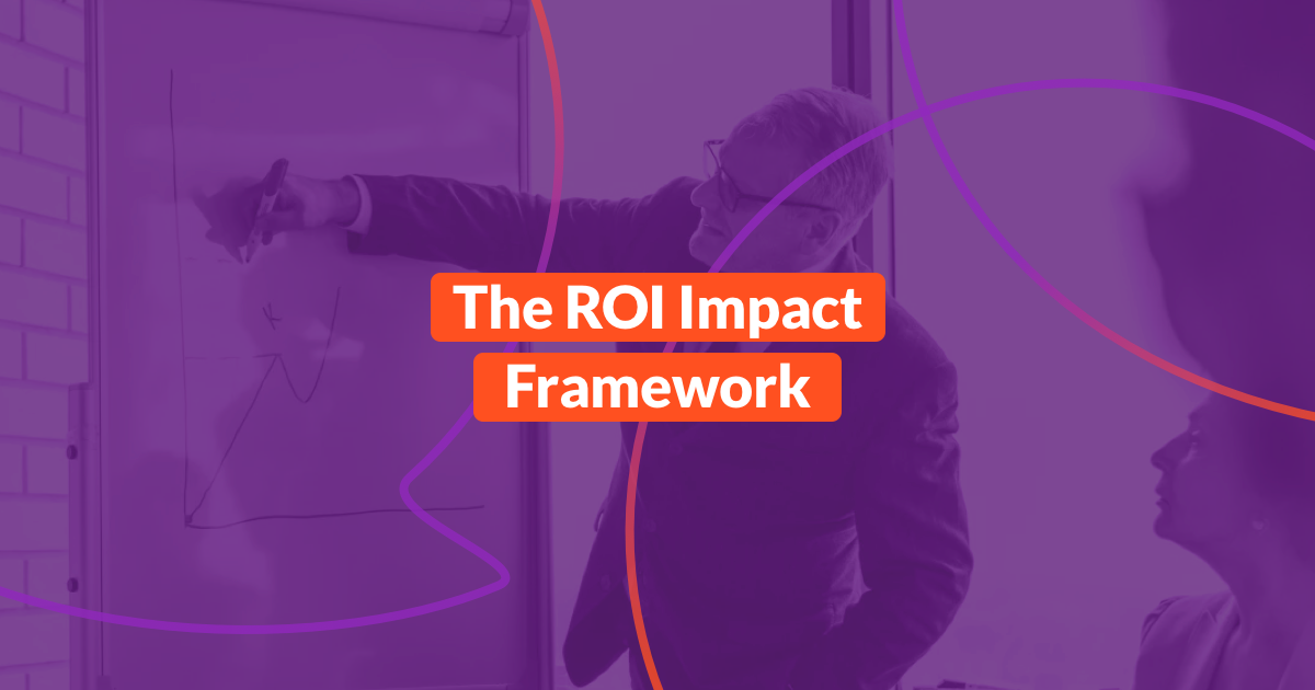 ROI of an employee experience platform